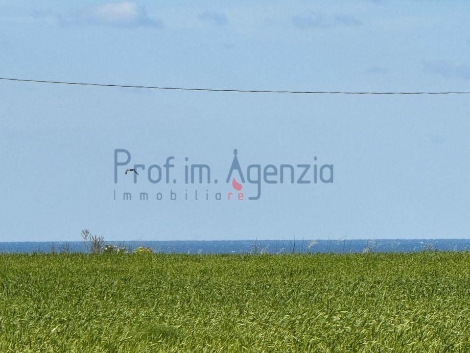 Terreno en Carovigno, Brindisi - foto 1